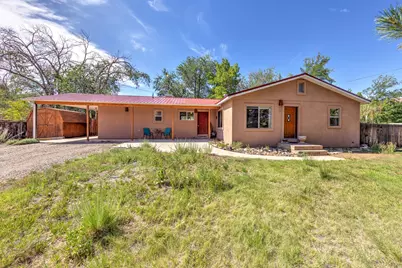 890 E Oak St, Moab, UT 84532 - Photo 1