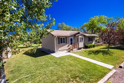 340 W Main St, Myton, UT 84052 - Photo 1