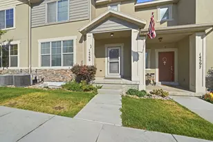 14599 S Auroral Way W, Herriman, UT 84096 - Photo 1