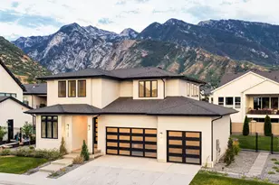 3382 E Jalais Hill Ln, Cottonwood Heights, UT 84093 - Photo 1
