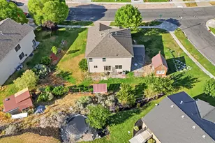 261 W Kestrel Dr, Saratoga Springs, UT 84045 - Photo 35
