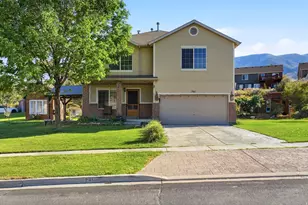 261 W Kestrel Dr, Saratoga Springs, UT 84045 - Photo 3