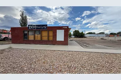 441 E 100 N, Price, UT 84501 - Photo 1