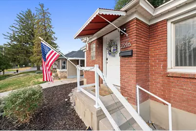 2216 S Polk Ave, Ogden, UT 84401 - Photo 3