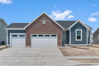 3724 W 2500 N, Lehi, UT 84048 - Photo 1