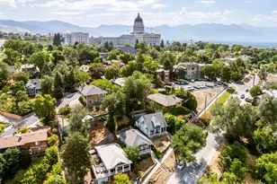 430 N Main W, Salt Lake City, UT 84103 - Photo 5