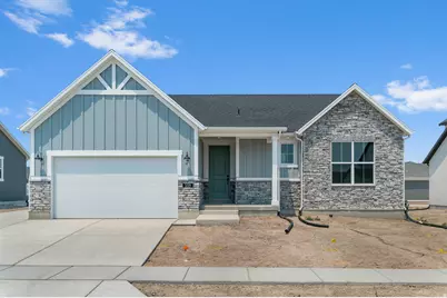 3706 W 2500 N, Lehi, UT 84048 - Photo 1
