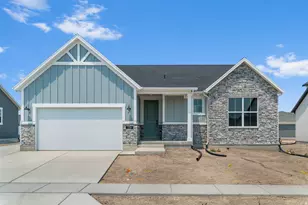 3706 W 2500 N, Lehi, UT 84048 - Photo 1