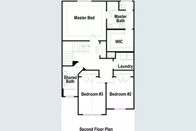 323 E 1480 N #34, Salem, UT 84653 - Photo 3