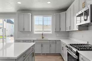 3684 W 2500 N, Lehi, UT 84048 - Photo 17
