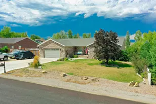 2626 W 1000 S, Vernal, UT 84078 - Photo 1