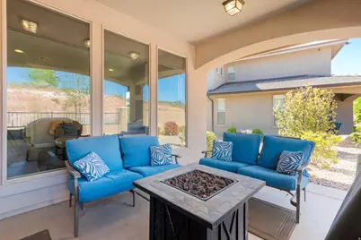 1159 N Casitas Hill Loop, Washington, UT 84780 - Photo 27