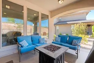 1159 N Casitas Hill Loop, Washington, UT 84780 - Photo 27