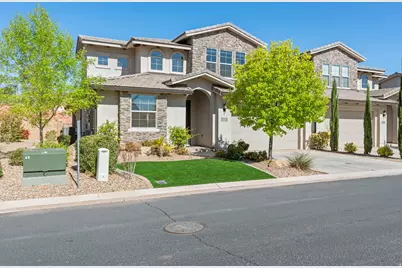1159 N Casitas Hill Loop, Washington, UT 84780 - Photo 1