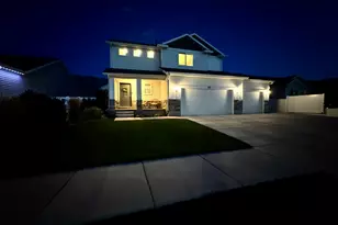 227 W Braeburn Ln, Santaquin, UT 84655 - Photo 27