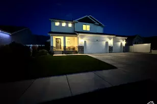 227 W Braeburn Ln, Santaquin, UT 84655 - Photo 31
