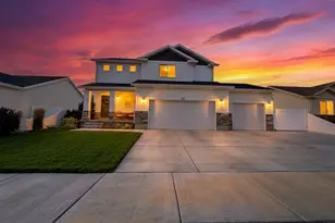 227 W Braeburn Ln, Santaquin, UT 84655 - Photo 1