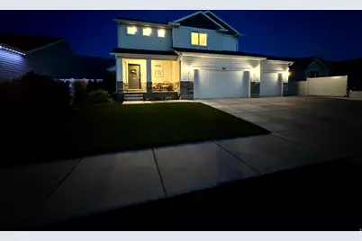 227 W Braeburn Ln #LOT 8, Santaquin, UT 84655 - Photo 35