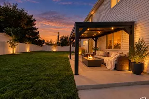 227 W Braeburn Ln, Santaquin, UT 84655 - Photo 5