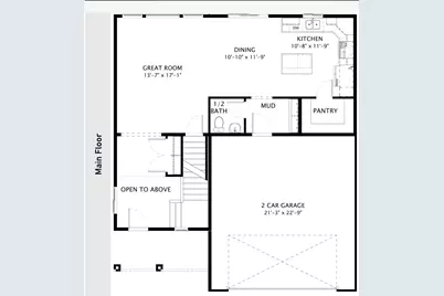 227 W Braeburn Ln #LOT 8, Santaquin, UT 84655 - Photo 37