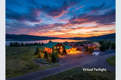 425 E Anglers Loop, Panguitch, UT 84759 - Photo 1
