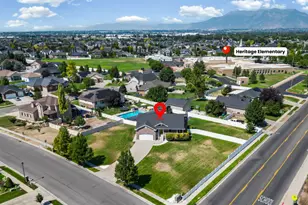 1133 S Bridge Creek Ln W, Layton, UT 84041 - Photo 35