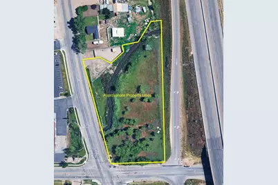 450 N 2000 W, Marriott-Slaterville City, UT 84404 - Photo 1