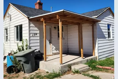 134 6 W, East Carbon, UT 84520 - Photo 1