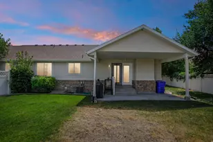 233 E Country Haven Ln S, Grantsville, UT 84029 - Photo 53