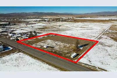 285 E 2200 S, Francis, UT 84036 - Photo 1