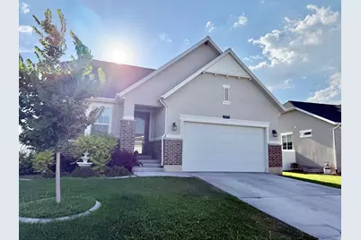 6569 N Fiona St, Eagle Mountain, UT 84005 - Photo 3