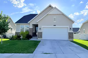6569 N Fiona St, Eagle Mountain, UT 84005 - Photo 1