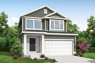 8837 S Calder Fork Dr, West Jordan, UT 84081 - Photo 1