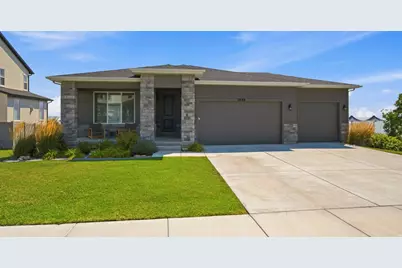2848 S Greenhead Dr, Saratoga Springs, UT 84045 - Photo 1