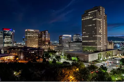 328 W 200 S #207, Salt Lake City, UT 84101 - Photo 39