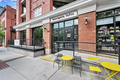 328 W 200 S #207, Salt Lake City, UT 84101 - Photo 3