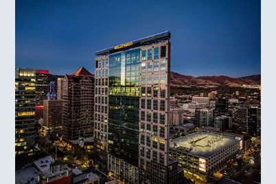 328 W 200 S #207, Salt Lake City, UT 84101 - Photo 31