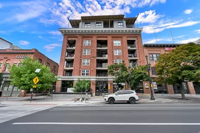 328 W 200 S #207, Salt Lake City, UT 84101 - Photo 1