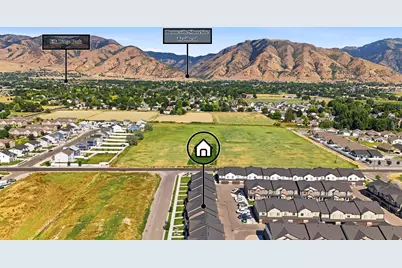 356 E 2075 N, North Logan, UT 84341 - Photo 31