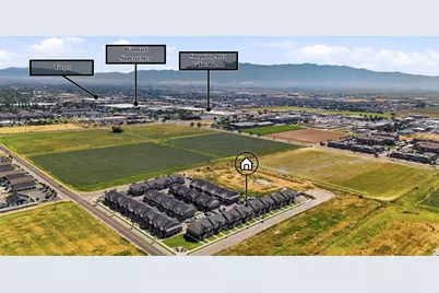 356 E 2075 N, North Logan, UT 84341 - Photo 33