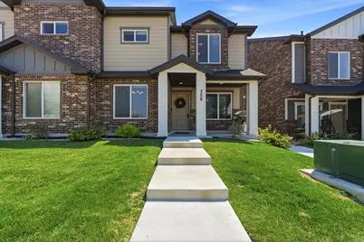 356 E 2075 N, North Logan, UT 84341 - Photo 1