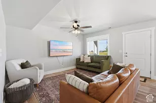 356 E 2075 N, North Logan, UT 84341 - Photo 5