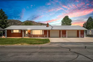 400 N 300 W, Morgan, UT 84050 - Photo 1