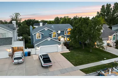5334 S Castlegate Dr, Salt Lake City, UT 84117 - Photo 3