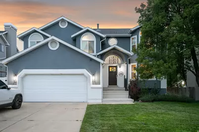 5334 S Castlegate Dr, Salt Lake City, UT 84117 - Photo 41