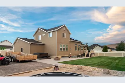 1576 E Lowe Peak Dr, Eagle Mountain, UT 84005 - Photo 35