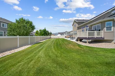 1576 E Lowe Peak Dr, Eagle Mountain, UT 84005 - Photo 37