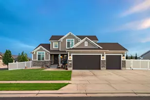 1576 E Lowe Peak Dr, Eagle Mountain, UT 84005 - Photo 49