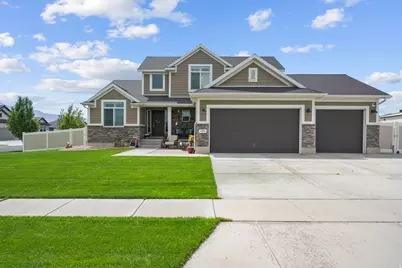 1576 E Lowe Peak Dr, Eagle Mountain, UT 84005 - Photo 3