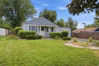 165 S 400 E, Kaysville, UT 84037 - Photo 1